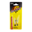 Leland Pop Eye Jig, 1/32 oz White, 87497