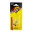 Leland Pop Eye Jig, 1/64 oz White, 87496