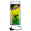 Leland Trout Magnet 5pc Jig Heads, Black, 1/64oz, 87498