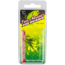 Leland Trout Magnet 5pc Jig Heads, Chartreuse, 1/64oz, 14086