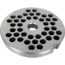LEM Products #10/12 Grinder Plate - 1/4in Hole Size, Salvinox SS, 475SS-SAL