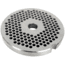 LEM Products #10/12 Grinder Plate - 1/8in Hole Size, Salvinox SS, 347SS-SAL