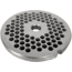 LEM Products #10/12 Grinder Plate - 3/16in Hole Size, Salvinox SS, 046SS-SAL