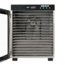 LEM Products 16 Tray Stainless Steel Dehydrator, 1732