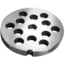 LEM Products #20/22 Grinder Plate - 1/2in Hole Size, Salvinox SS, 478SS-SAL