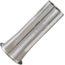 LEM Products #32 - 2in Outside Diameter Stuffing tube, Stainless Steel, 086SS