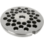 LEM Products #32 Grinder Plate - 3/8in Hole Size, Stainless, 053SS