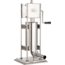 LEM Products Big Bite 10lb Vertical Stuffer w/2 Speeds, Stainless Steel, 1112
