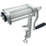 LEM Products Clamp On Meat Tenderizer, Orange/Cast Iron, 656