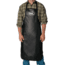 LEM Products Heavy Duty Vinyl Apron, Black, 431
