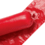 LEM Products Jumbo Red Fibrous Casings, Red, 1013