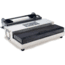 LEM Products Maxvac 500 Vacuum Sealer w/ Bag Holder and Cutter, Stainless/Black, 1253