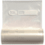 LEM Products MaxVac Vacuum Bag Roll, 8inx20ft, 2 count, Clear, 1389