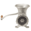 LEM Products No32 Tinned Cast Iron Hand Grinder, 1744