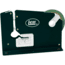 LEM Products Poly Bag Tape Machine w/ Tape, Black, 43
