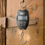 LEM Products Scale, 660Lb Digital Hanging, 6in L x 3-3/4in W x 1-1/2in H, 1658