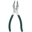LEM Products Silverskin Pliers, Green, 1477