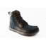 Lems Boulder Camp Boot - Men's-Navy-48