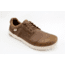 Nine2five Casual Shoe - Mens-Coffee-41