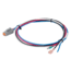 Lenco Marine Auto Glide Adapter Cable f/J1939 - 2.5' 50946