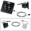 Lenco Marine Flybridge Kit f/Standard Key Pad f/All-In-One Integrated Tactile Switch - 20' 62865