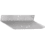 Lenco Marine Standard 12&quot; x 12&quot; Single - 12 Gauge Replacement Blade 29185