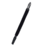 LensCoat LegCoat Wraps 115, Black, LW115BK