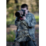 LensCoat LensTote Tripod Carrying System, Real Tree Max 4, LCLTM4