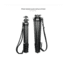Leofoto 36LS Push Button Quick Detach Modular Tripod Strap, Black, Strap-36LS