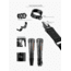 Leofoto 40LN Push Button Quick Detach Modular Tripod Strap, Black, Strap-40LN