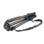 Leofoto 40LN Push Button Quick Detach Modular Tripod Strap, Black, Strap-40LN