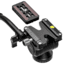 Leofoto STO-322CX Inverted Outdoors Series Carbon Fiber Tripod w/Integrated Lever-Control Ballhead