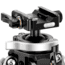 Leofoto STO-322CX Inverted Outdoors Series Carbon Fiber Tripod w/Integrated Lever-Control Ballhead