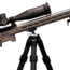 Leofoto STO-322CX Inverted Outdoors Series Carbon Fiber Tripod w/Integrated Lever-Control Ballhead