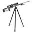 Leofoto STO-322CX Inverted Outdoors Series Carbon Fiber Tripod w/Integrated Lever-Control Ballhead
