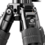 Leofoto STO-322CX Inverted Outdoors Series Carbon Fiber Tripod w/Integrated Lever-Control Ballhead