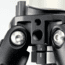Leofoto STO-322CX Inverted Outdoors Series Carbon Fiber Tripod w/Integrated Lever-Control Ballhead