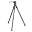 Leofoto STO-322CX Inverted Outdoors Series Carbon Fiber Tripod w/Integrated Lever-Control Ballhead