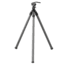 Leofoto STO-362CX Inverted Outdoors Series Carbon Fiber Tripod w/Integrated Lever-Control Ballhead