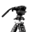 Leofoto STO-362CX Inverted Outdoors Series Carbon Fiber Tripod w/Integrated Lever-Control Ballhead