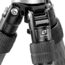 Leofoto STO-362CX Inverted Outdoors Series Carbon Fiber Tripod w/Integrated Lever-Control Ballhead