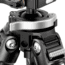 Leofoto STO-362CX Inverted Outdoors Series Carbon Fiber Tripod w/Integrated Lever-Control Ballhead