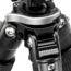 Leofoto STO-362CX Inverted Outdoors Series Carbon Fiber Tripod w/Integrated Lever-Control Ballhead