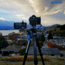 Leofoto AM-2 Magic Versa Arm, Black, AM-2