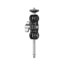 Leofoto AM-2 Magic Versa Arm, Black, AM-2