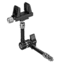 Leofoto AM-6X Magic Arm/GMC-02 Clamp Set for Kestrel Weather Meter/Phone, Black, 6940828313668