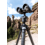 Leofoto BC-04 Binocular Adapter, Black, BC-04