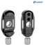 Leofoto SP-01 QD Strap, Black, SP-01