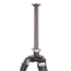 Leofoto DC-364C Carbon Fiber Center Column for 75mm Bowl Tripods, Black, DC-364C