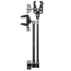 Leofoto Kestrel Weather Meter AM-7 Magic Arm/MC-60 Clamp/GMC-01 Clamp Set, Black, AM-7+MC-60+GMC-01